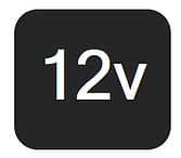 12V Lithium Batteries