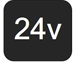 24V Lithium Batteries