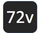 72V Lithium Batteries