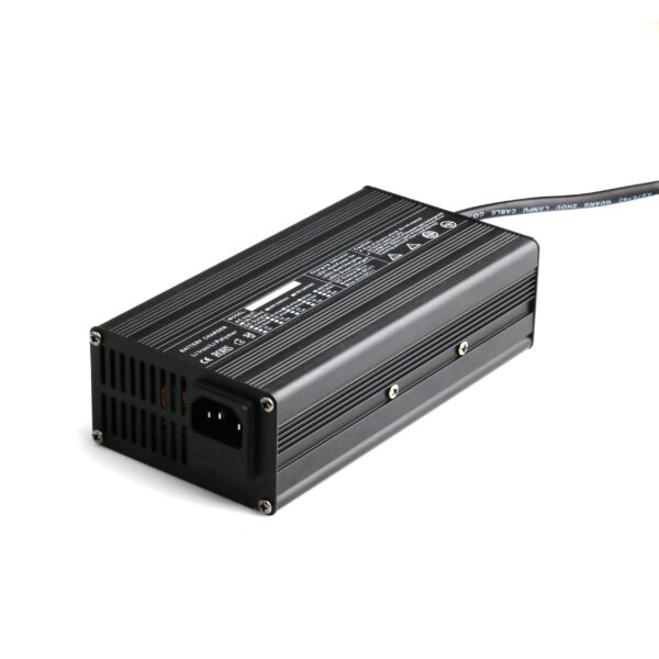 LBS-240 Charger - Image 2
