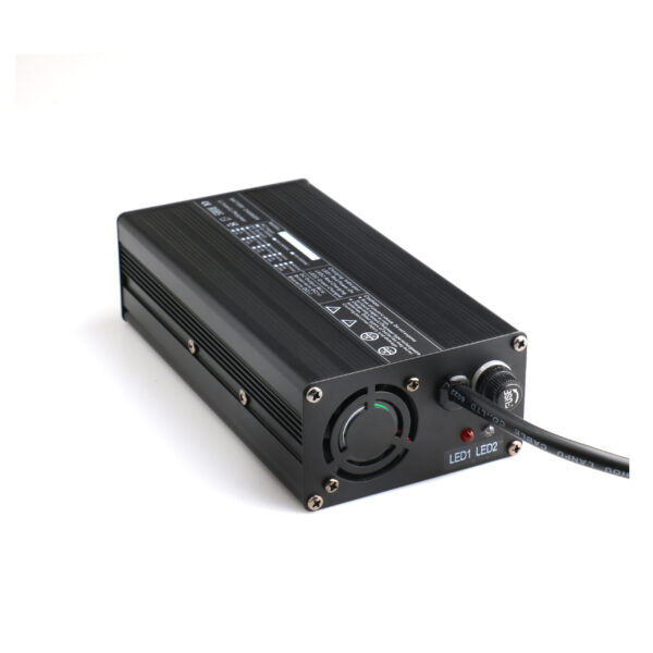 LBS-240 Charger