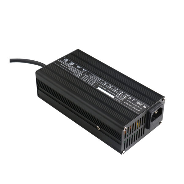 LBS-240 Charger - Image 3