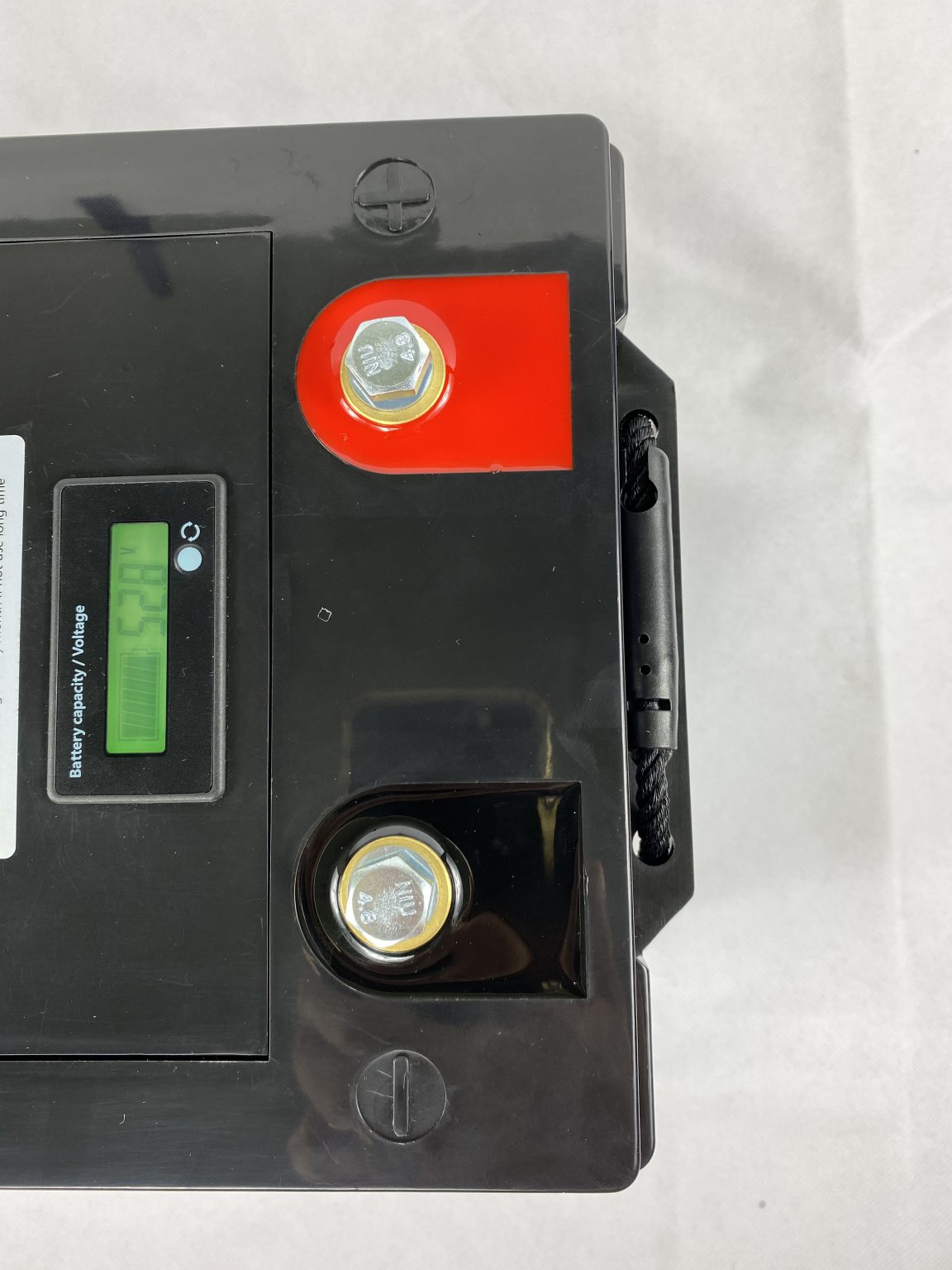 48V 60AH LifePO4 Battery 48 volt Lithium Golf Cart Batteries