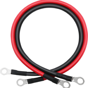 8 AWG Battery Cables