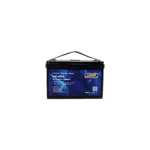 72V Lithium Batteries for Electric