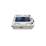 72V LiFePO4 Battery