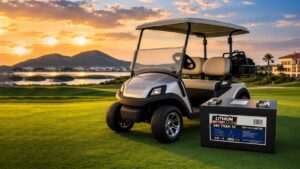 GEM Electric Vehicles