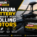 Lithium Battery