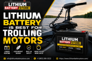 Lithium Battery