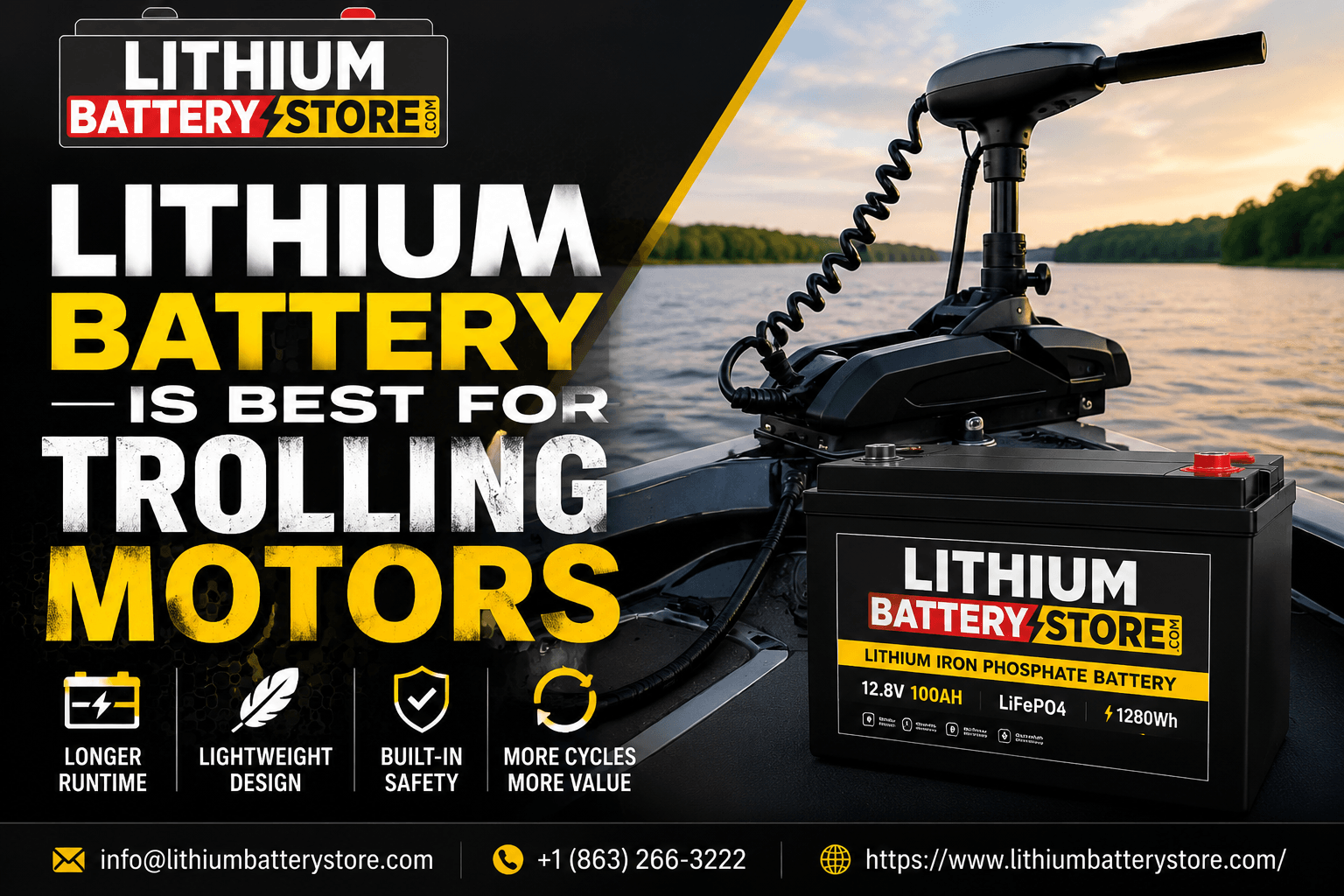 Lithium Battery