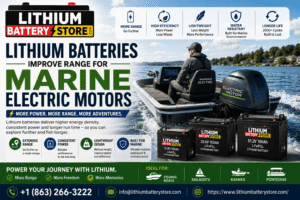 Lithium Batteries